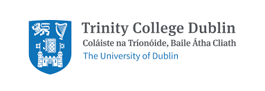 logo trinity college dublin
